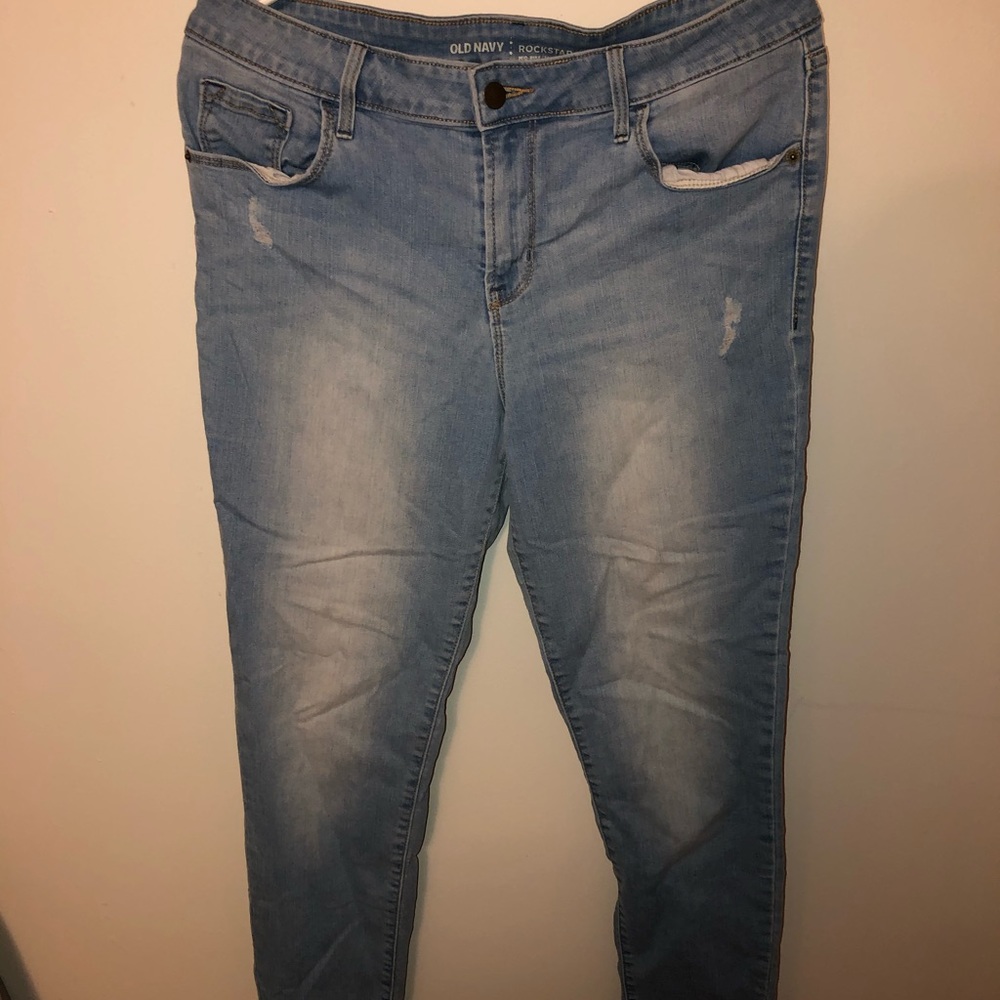 Old Navy Jeans!